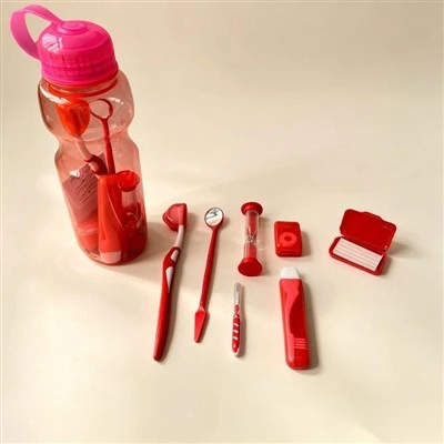 Orthodontiekit voor thuis